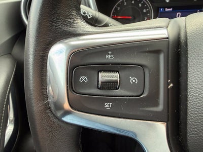 2019 Chevrolet Blazer 4DR AWD LT