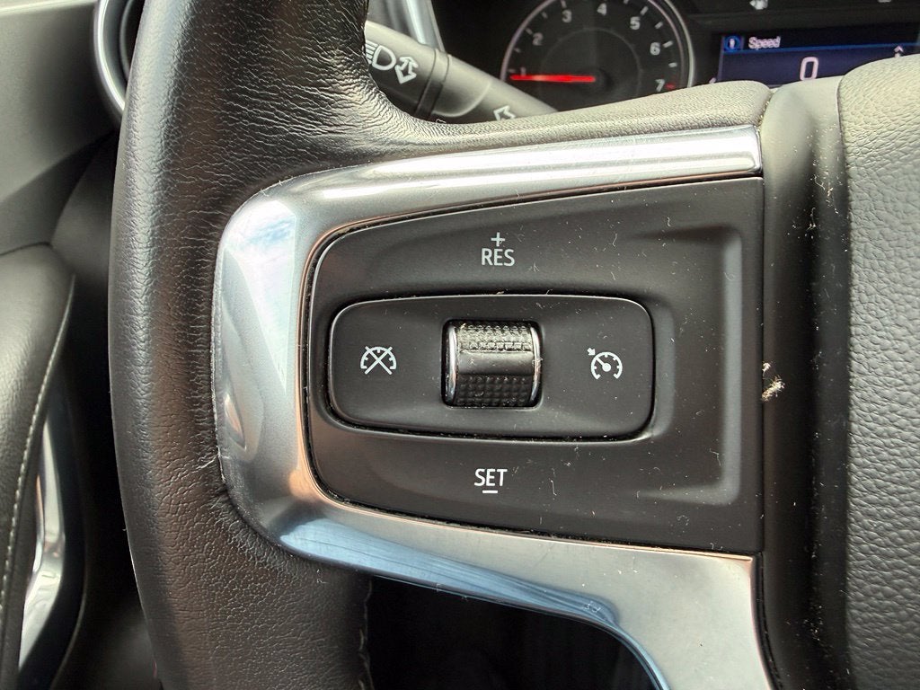 2019 Chevrolet Blazer 4DR AWD LT