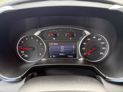 2019 Chevrolet Blazer 4DR AWD LT