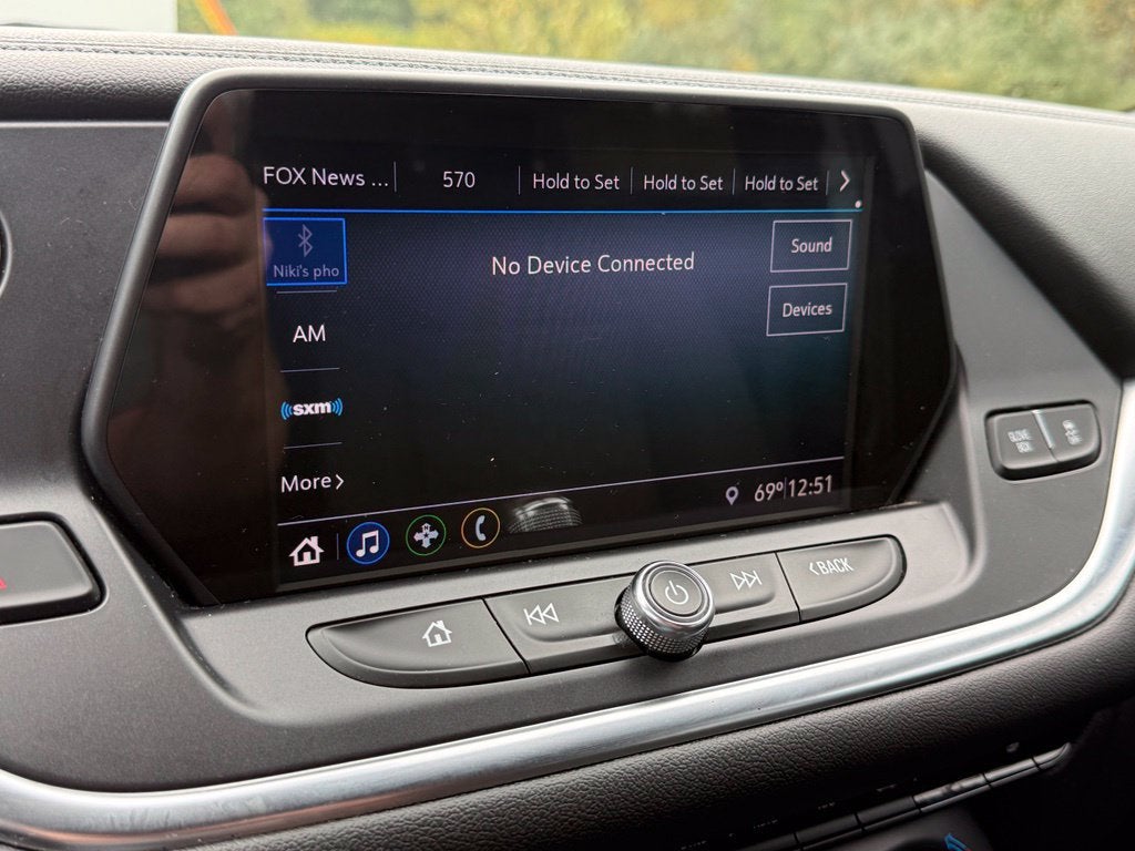 2019 Chevrolet Blazer 4DR AWD LT