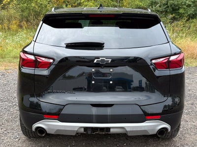 2019 Chevrolet Blazer 4DR AWD LT