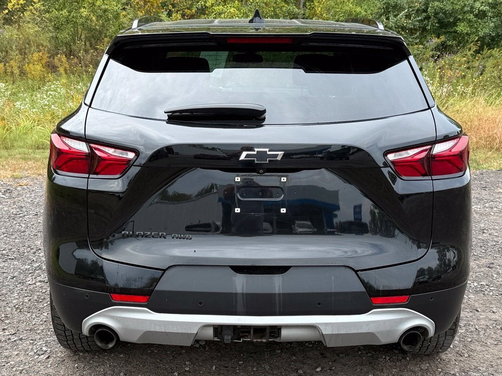 2019 Chevrolet Blazer 4DR AWD LT