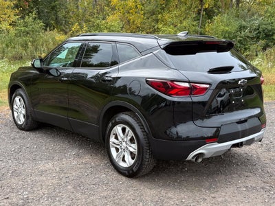 2019 Chevrolet Blazer 4DR AWD LT