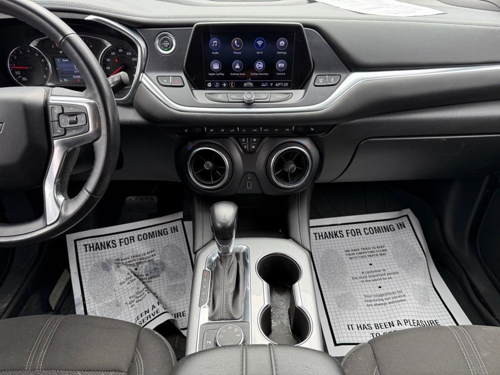 2020 Chevrolet Blazer 2LT