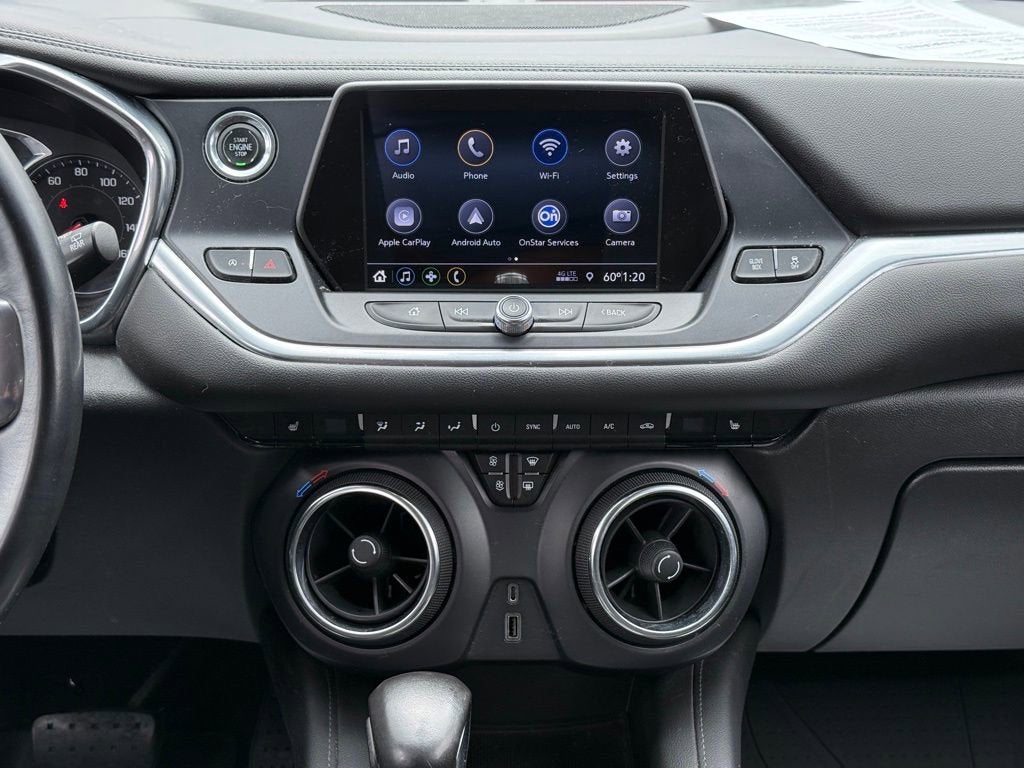 2020 Chevrolet Blazer 2LT