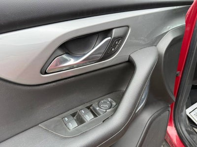 2020 Chevrolet Blazer 2LT