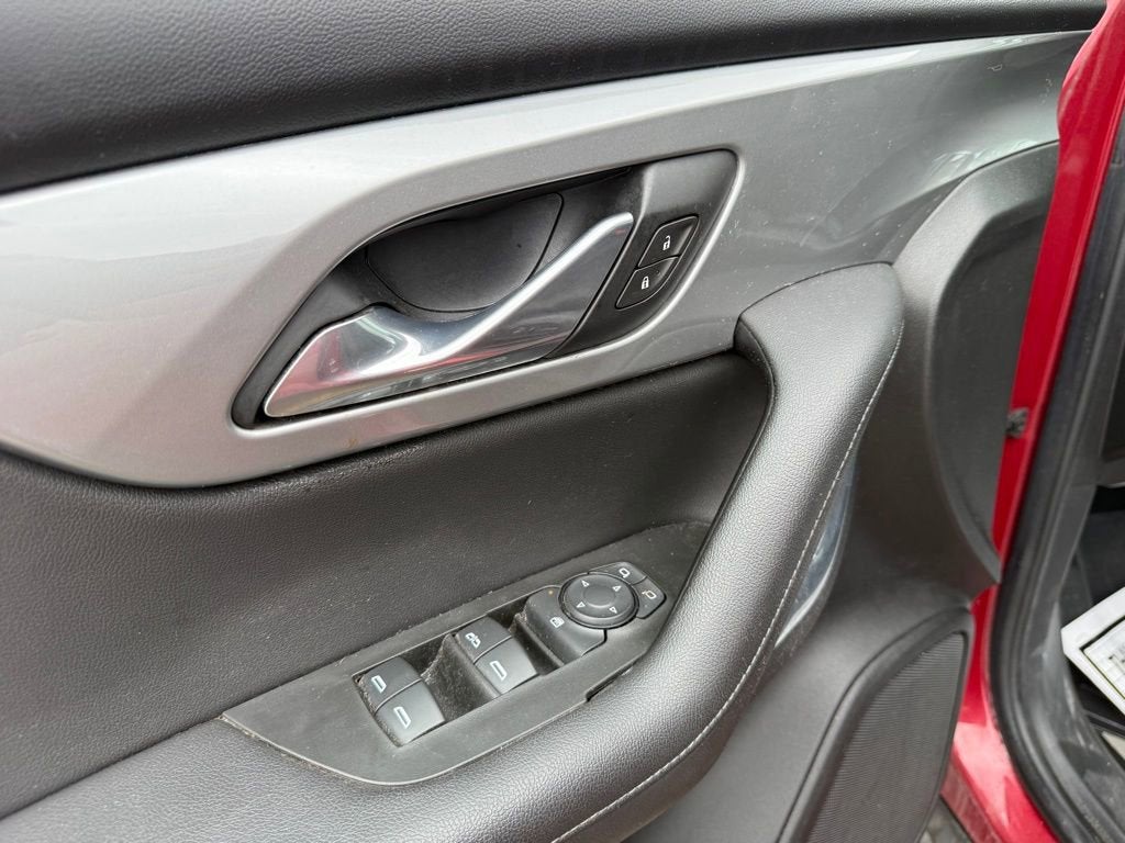 2020 Chevrolet Blazer 2LT