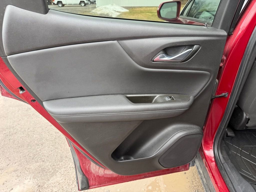 2020 Chevrolet Blazer 2LT