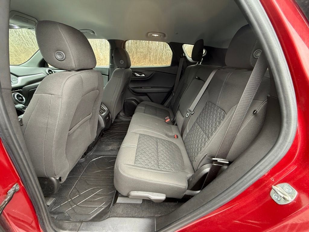 2020 Chevrolet Blazer 2LT