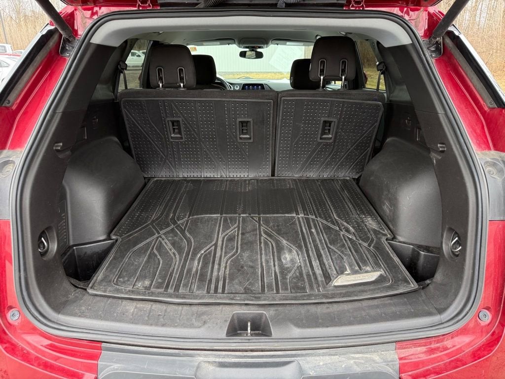 2020 Chevrolet Blazer 2LT