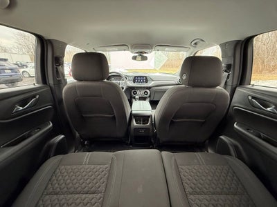 2020 Chevrolet Blazer 2LT