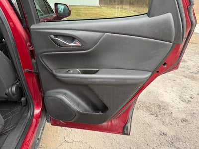 2020 Chevrolet Blazer 2LT