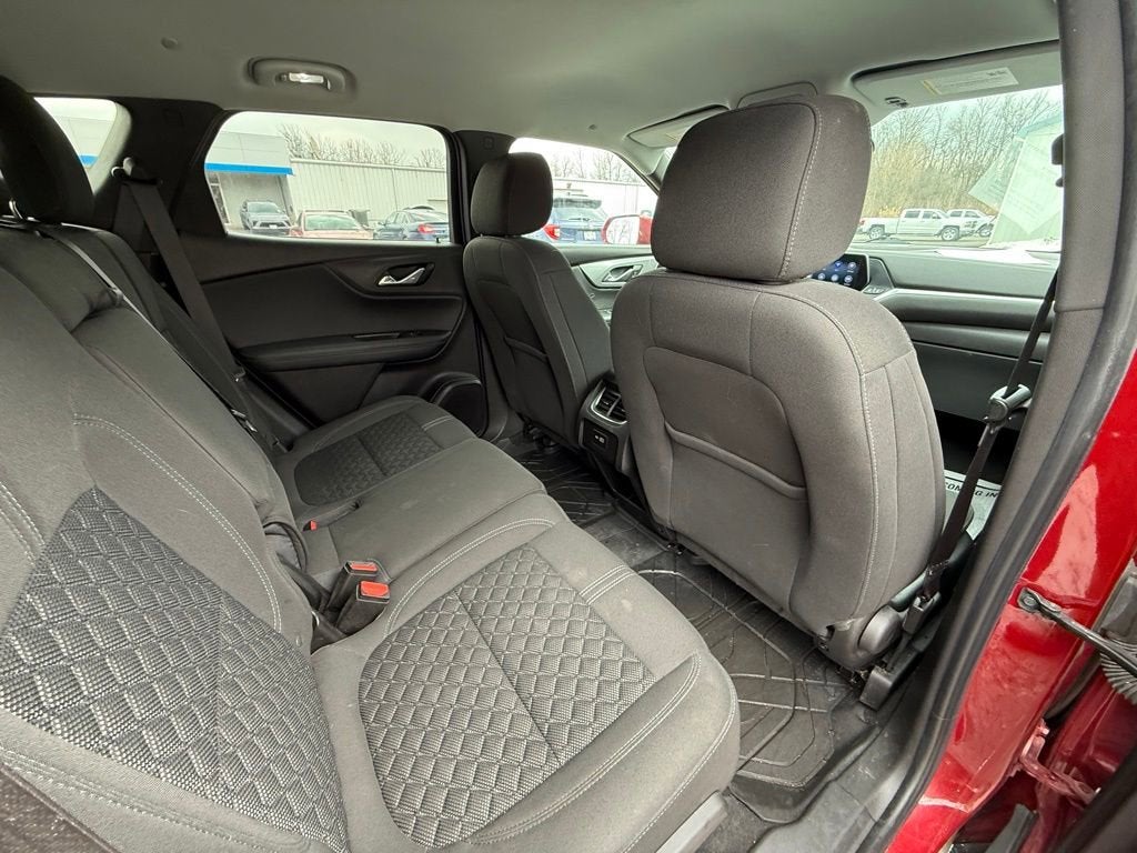 2020 Chevrolet Blazer 2LT