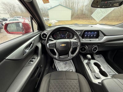 2020 Chevrolet Blazer 2LT