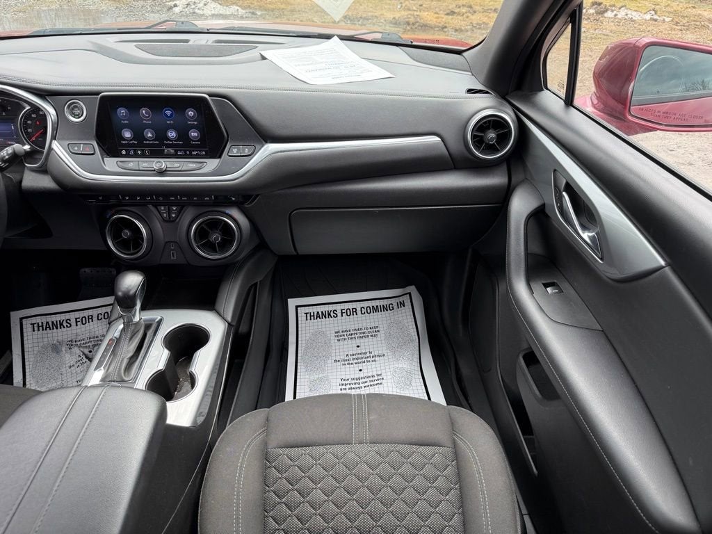 2020 Chevrolet Blazer 2LT