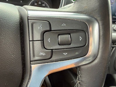 2020 Chevrolet Blazer 2LT