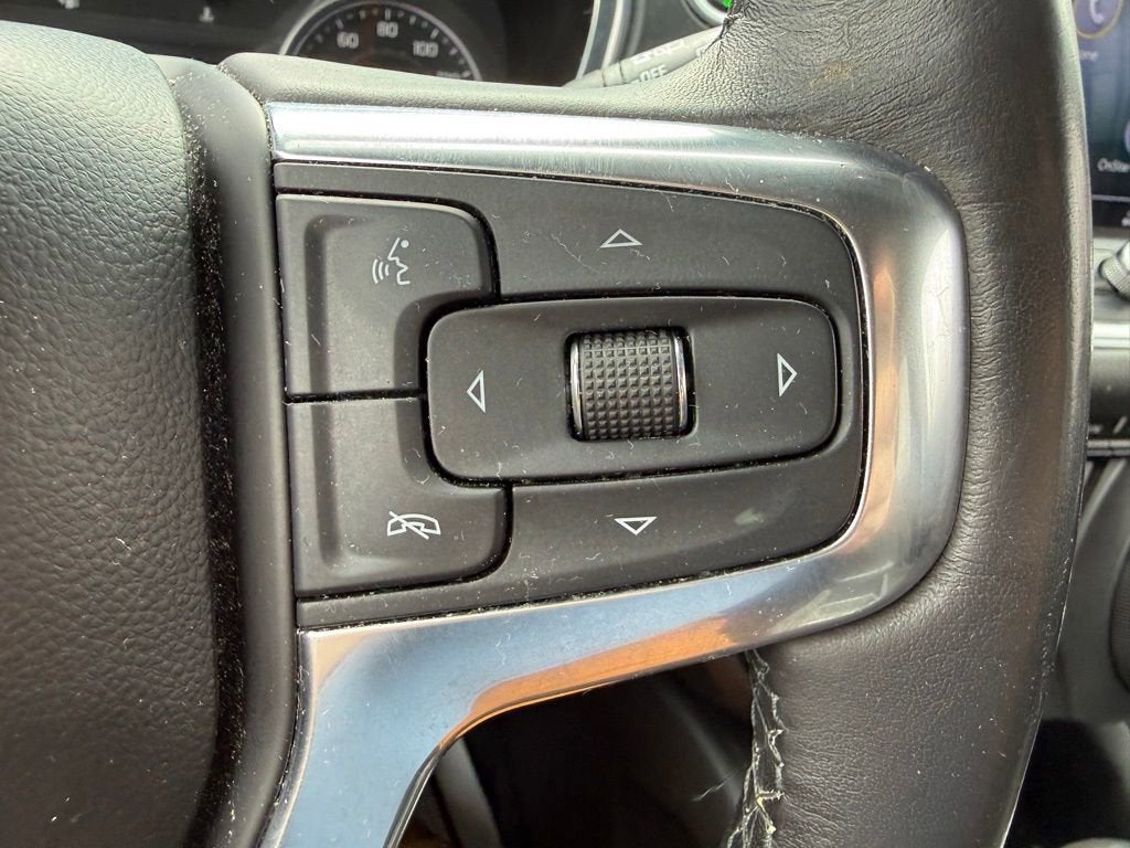 2020 Chevrolet Blazer 2LT