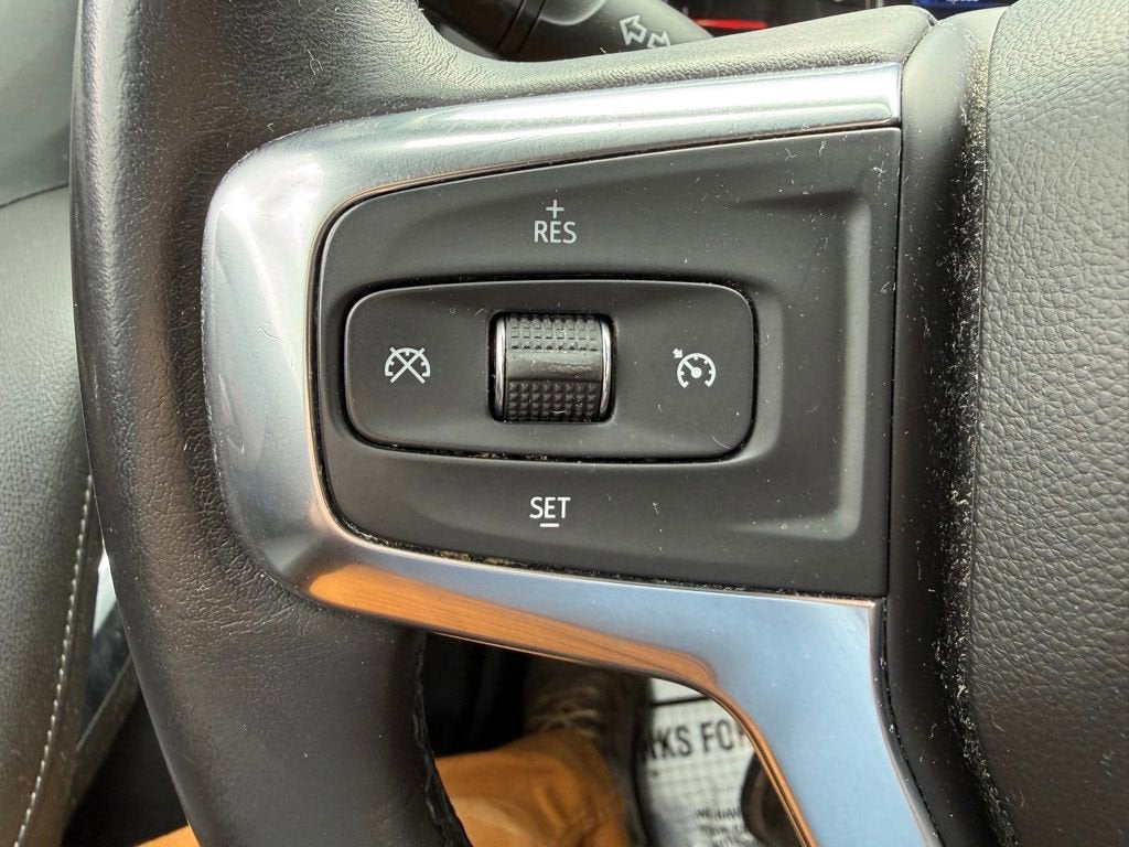 2020 Chevrolet Blazer 2LT