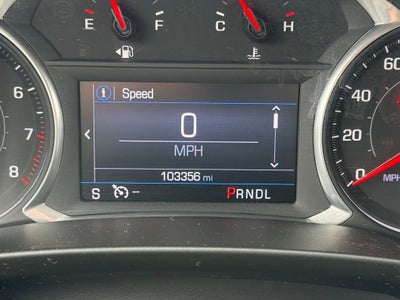 2020 Chevrolet Blazer 2LT