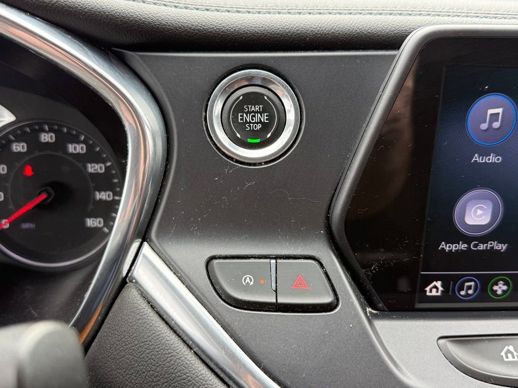 2020 Chevrolet Blazer 2LT