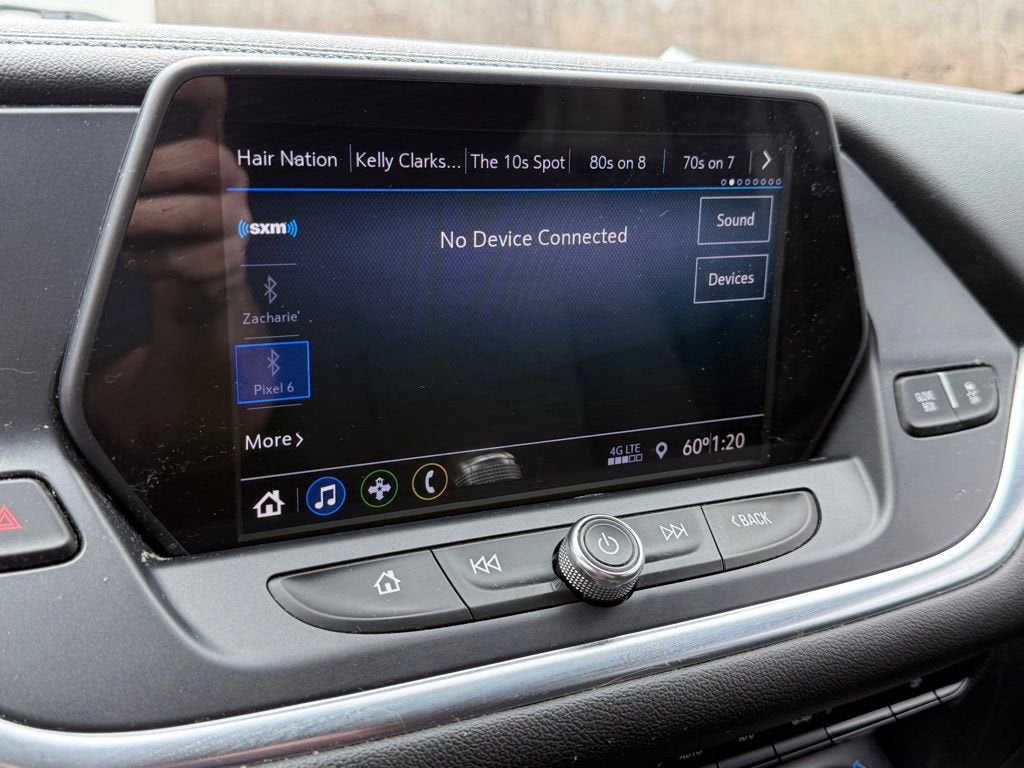 2020 Chevrolet Blazer 2LT