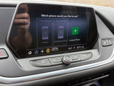 2020 Chevrolet Blazer 2LT