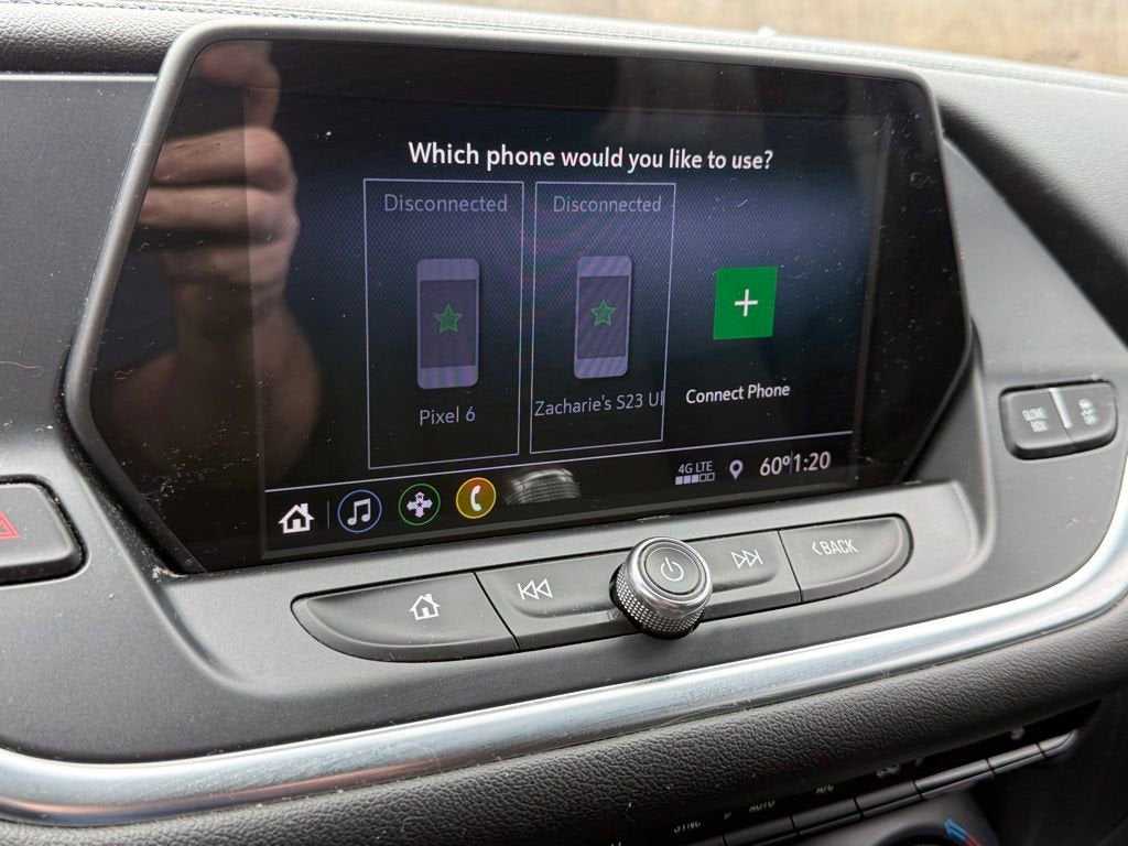 2020 Chevrolet Blazer 2LT