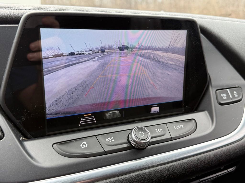 2020 Chevrolet Blazer 2LT