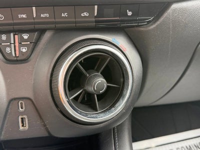 2020 Chevrolet Blazer 2LT