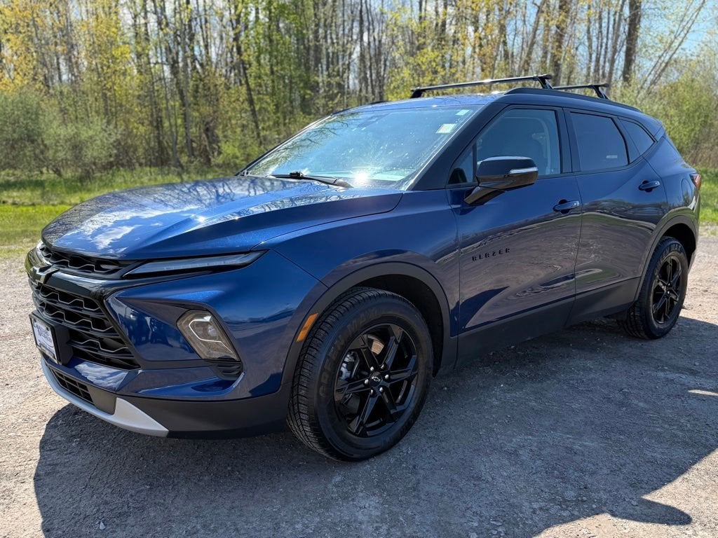 2023 Chevrolet Blazer 3LT
