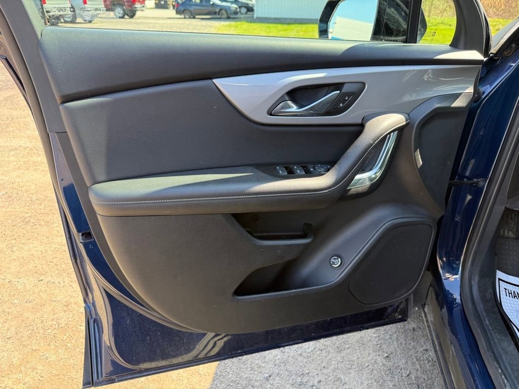 2023 Chevrolet Blazer 3LT