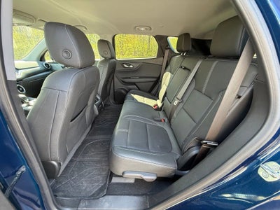 2023 Chevrolet Blazer 3LT