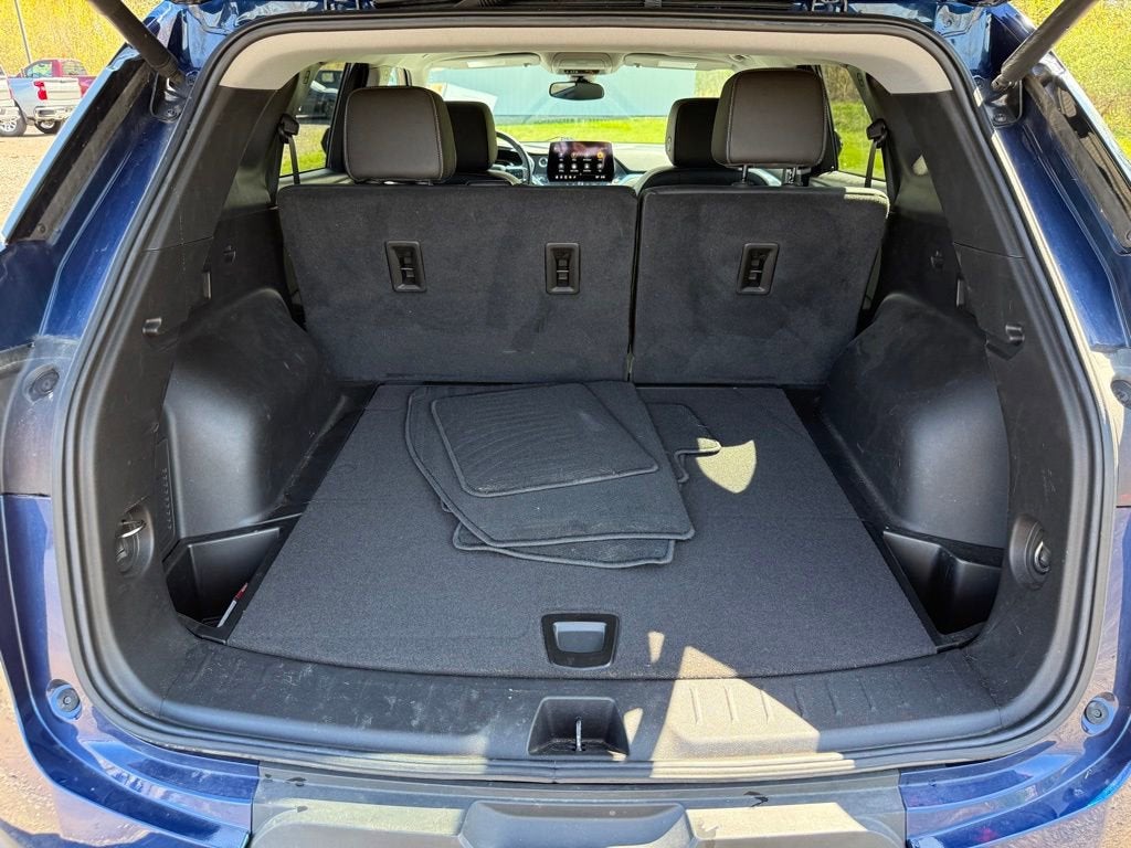 2023 Chevrolet Blazer 3LT