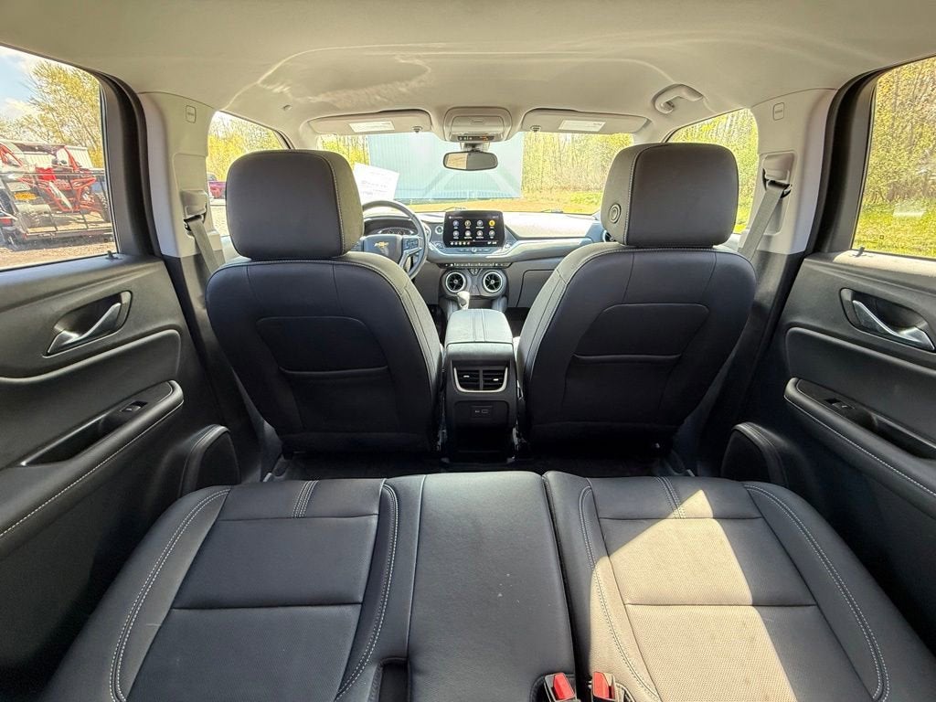 2023 Chevrolet Blazer 3LT