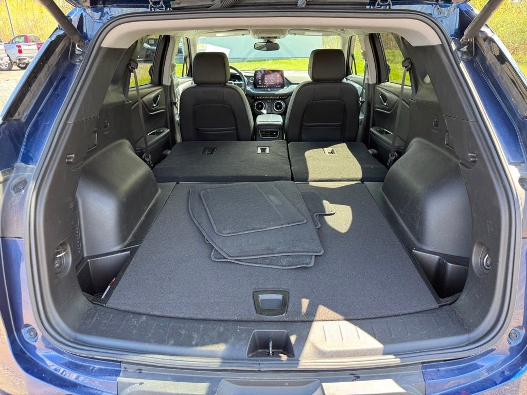 2023 Chevrolet Blazer 3LT