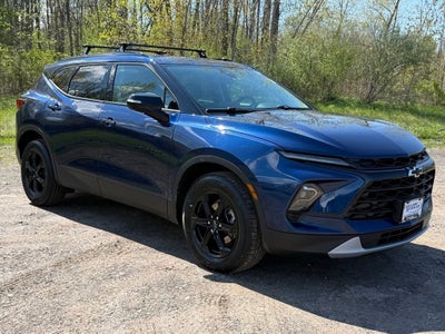 2023 Chevrolet Blazer 3LT