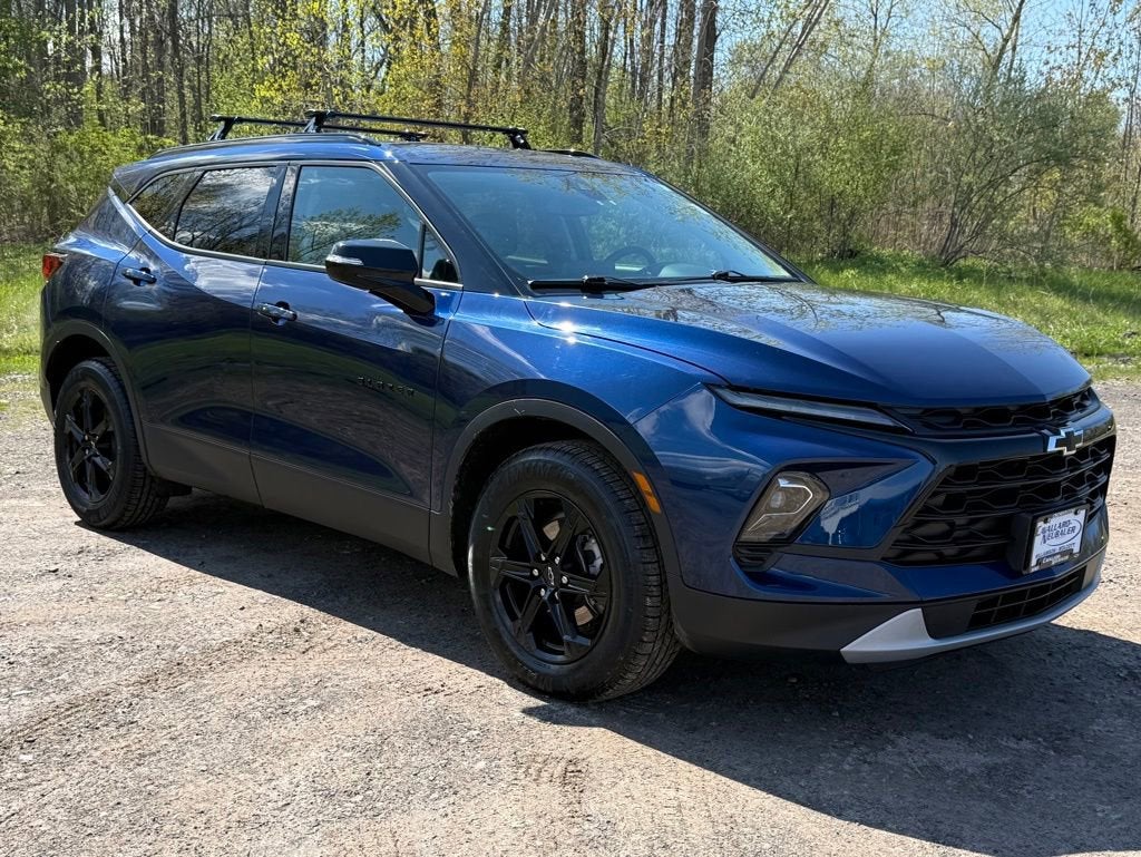 2023 Chevrolet Blazer 3LT