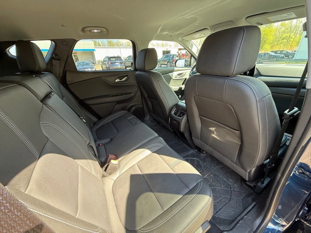 2023 Chevrolet Blazer 3LT