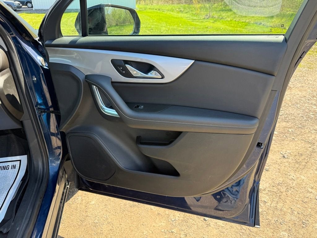 2023 Chevrolet Blazer 3LT