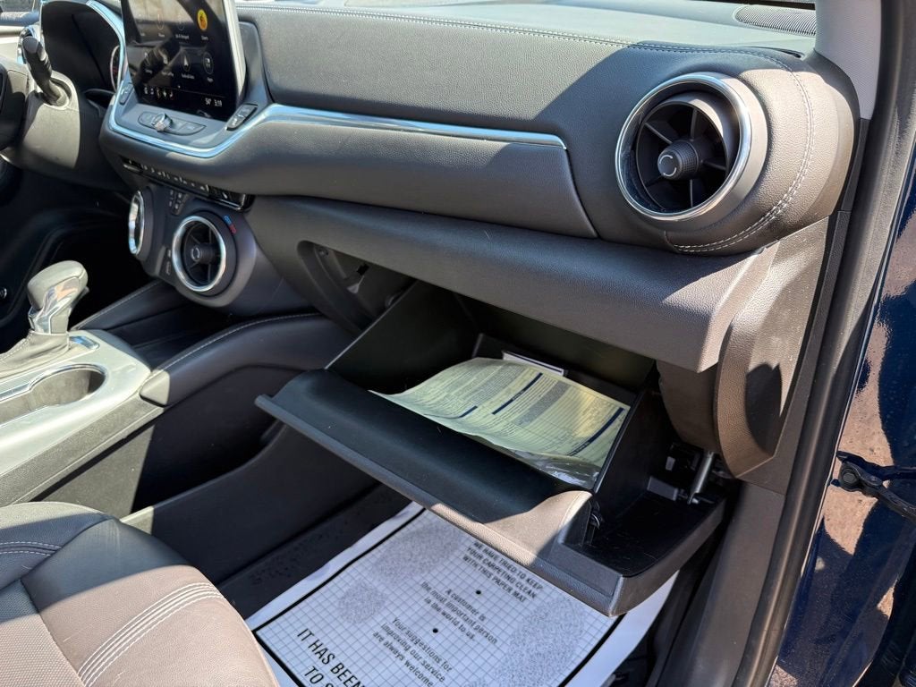 2023 Chevrolet Blazer 3LT