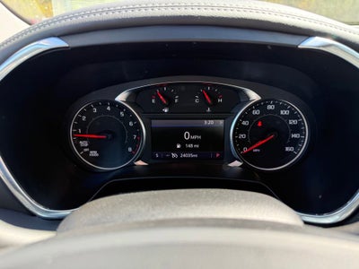 2023 Chevrolet Blazer 3LT