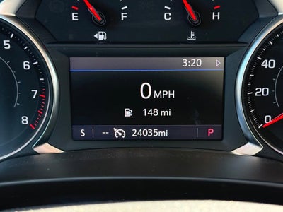 2023 Chevrolet Blazer 3LT