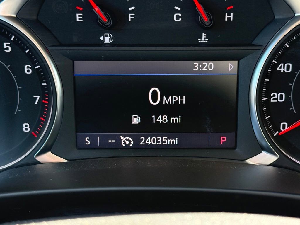 2023 Chevrolet Blazer 3LT