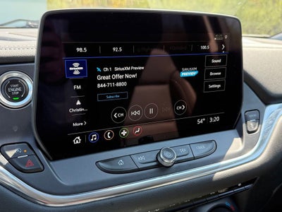 2023 Chevrolet Blazer 3LT
