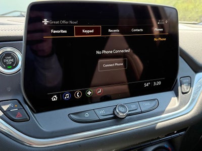 2023 Chevrolet Blazer 3LT