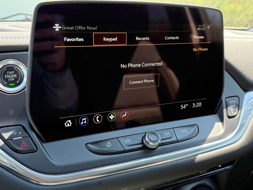 2023 Chevrolet Blazer 3LT