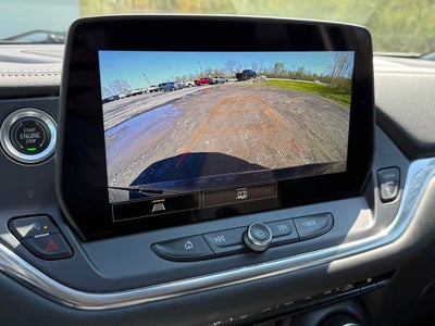 2023 Chevrolet Blazer 3LT
