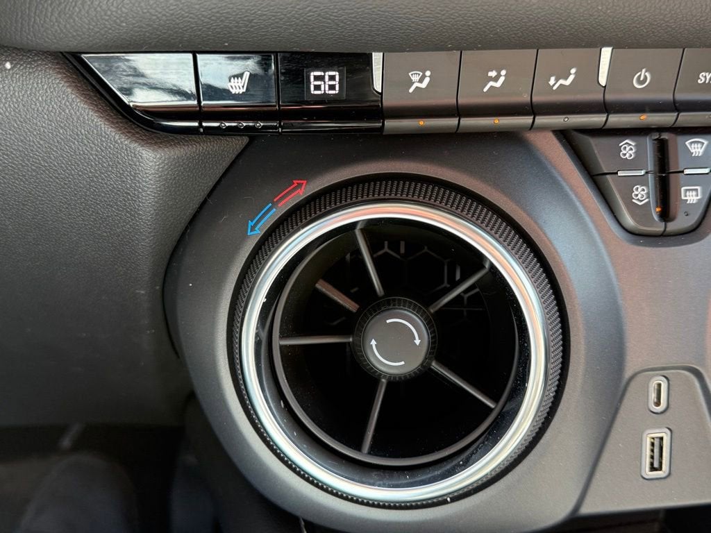2023 Chevrolet Blazer 3LT