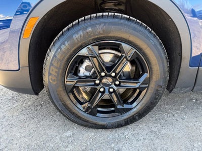 2023 Chevrolet Blazer 3LT