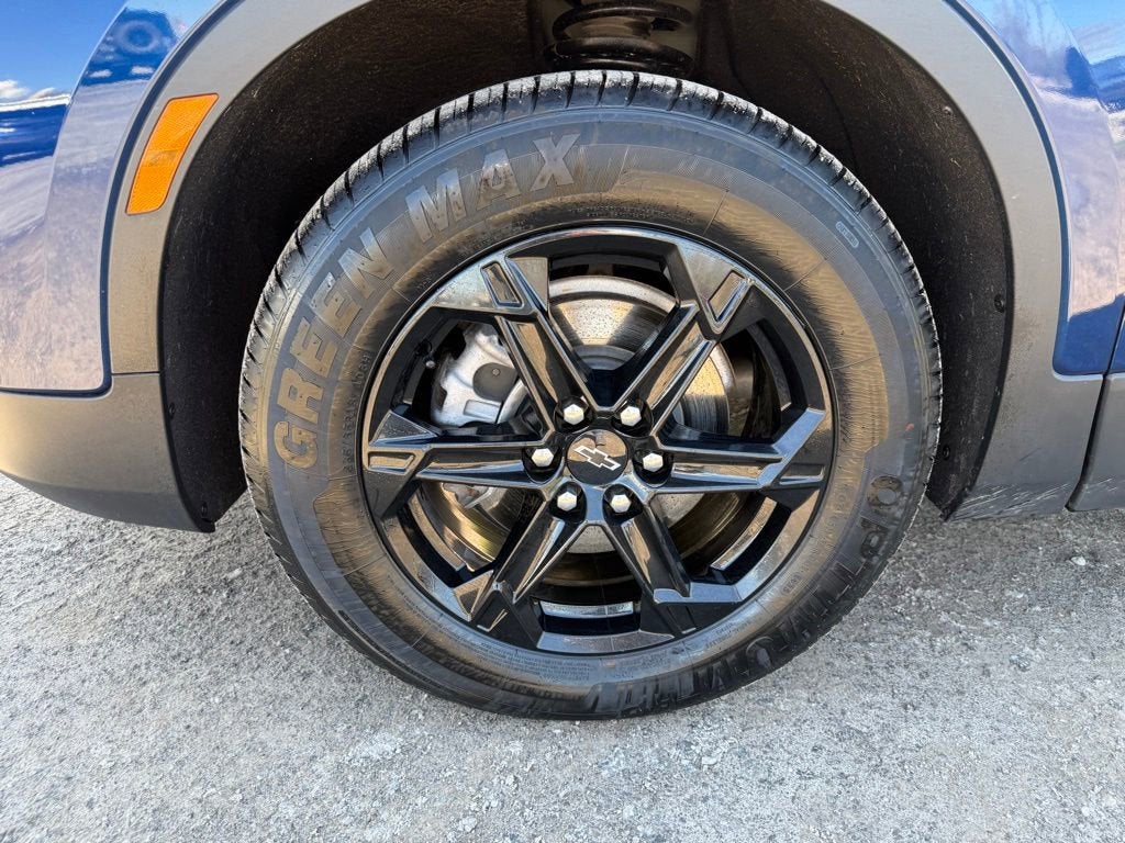 2023 Chevrolet Blazer 3LT